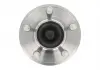 Подшипник колеса, комплект SKF VKBA7012 (фото 3)