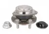 Подшипник колеса, комплект SKF VKBA7012 (фото 4)