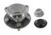 Подшипник колеса, комплект SKF VKBA7012 (фото 7)