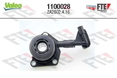 Муфта отключения сцепления FTE 1100028