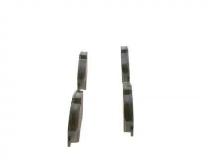 Колодки гальмівні дискові BOSCH 0986494914