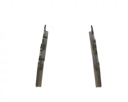 Колодки гальмівні дискові BOSCH 0986494968