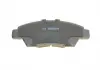 Колодки тормозные дисковые BOSCH 0986494562 (фото 7)
