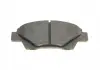 Колодки тормозные дисковые BOSCH 0986494562 (фото 8)