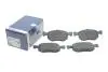 Колодки тормозные дисковые BOSCH 0986494361 (фото 2)