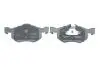 Колодки тормозные дисковые BOSCH 0986494361 (фото 4)