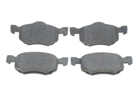 Колодки тормозные дисковые BOSCH 0986494361