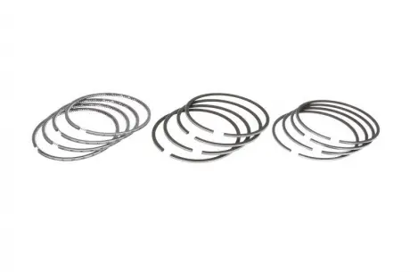 Кільця поршневі,комплект KOREA O40525000OEM