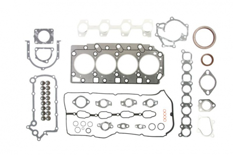 Компл. прокладок двигателя KOREA M10329OEM