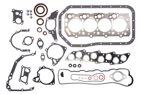 Компл. прокладок двигателя KOREA M10512OEM