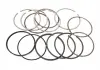 Кільця поршневі,комплект KOREA O40000000D (фото 1)