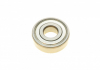 Подшипник шариковый d&gt;30 SNR NTN 6303ZZC3 (фото 2)