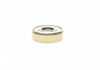 Подшипник шариковый d&gt;30 SNR NTN 6303ZZC3 (фото 3)