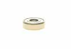 Подшипник шариковый d&gt;30 SNR NTN 6303ZZC3 (фото 3)