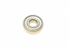 Подшипник шариковый d&gt;30 SNR NTN 6303ZZC3 (фото 4)