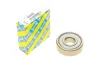 Подшипник шариковый d>30 SNR NTN 6303ZZ (фото 1)