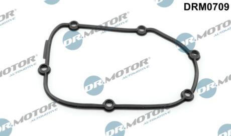 Прокладка двигуна гумова DR MOTOR DRM0709