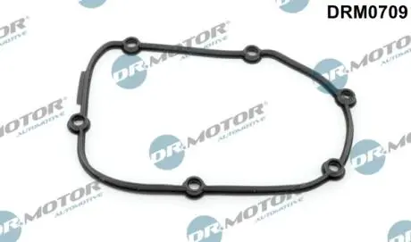 Прокладка двигуна гумова DR MOTOR DRM0709