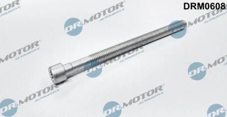 Болт з фігурною головкою DR MOTOR DRM0608