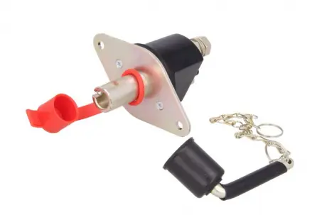 Аккумуляторный переключатель DT 226150