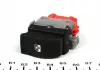 Кнопка склопідйомника RWS1231