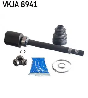 Шарнир приводного вала SKF VKJA8941