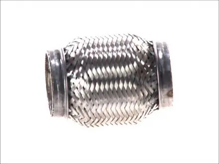 Демпфер,випуск.системи 4MAX 0219040041P
