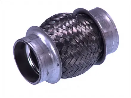 Демпфер,випуск.системи 4MAX 0219040001P