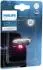 Автолампа Philips 11864U30CWB1 Ultinon Pro3000 C5W SV8,5 прозрачная