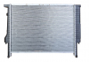 Радиатор охлаждения NRF 58117 (фото 2)