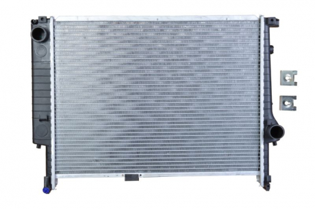 Радиатор охлаждения NRF 58117 (фото 1)