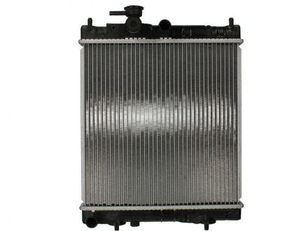 Радиатор охлаждения NRF 52060 (фото 1)