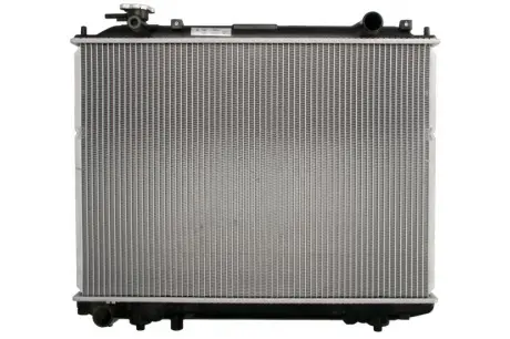 Радиатор охлаждения NISSENS 62246A