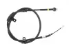 Трос остановочных тормозов KOREA C70541OEM (фото 1)