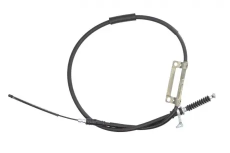 Трос остановочных тормозов KOREA C70319OEM
