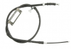 Трос остановочных тормозов KOREA C70324OEM (фото 2)