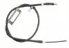 Трос остановочных тормозов KOREA C70324OEM (фото 2)