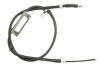 Трос остановочных тормозов KOREA C70324OEM (фото 1)
