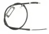 Трос остановочных тормозов KOREA C70324OEM (фото 1)