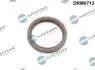 Сальник гумометалевий DR MOTOR DRM0713 (фото 1)