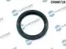 Сальник резинометаллический DR MOTOR DRM0720 (фото 1)