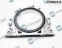 Сальник резинометаллический DR MOTOR DRM0536 (фото 1)