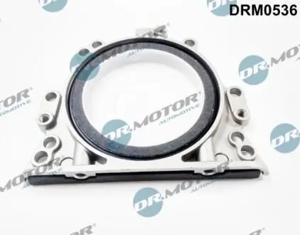 Сальник резинометаллический DR MOTOR DRM0536