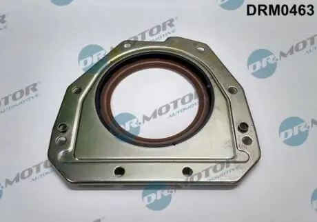Сальник резинометаллический DR MOTOR DRM0463