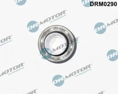 Сальник резинометаллический DR MOTOR DRM0290