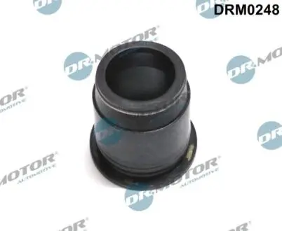 Сальник резинометаллический DR MOTOR DRM0248 (фото 1)