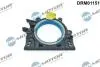 Сальник резинометаллический DRM01151