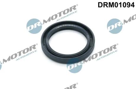 Сальник резинометаллический DR MOTOR DRM01094