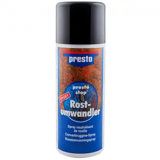 Антикоррозионные средства PRESTO 289989