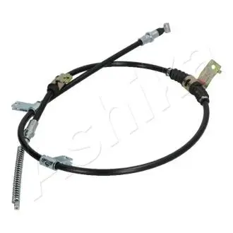 Трос ручного тормоза ASHIKA 131-0W-W09L